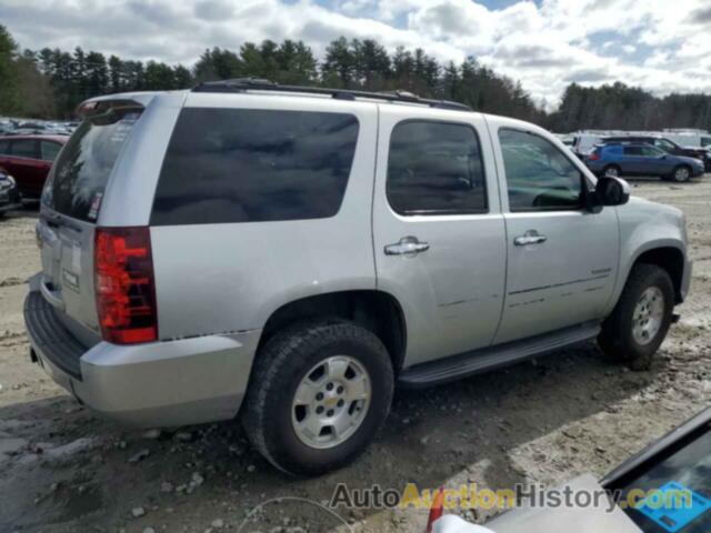 CHEVROLET TAHOE C1500  LS, 1GNSCAE00BR240234