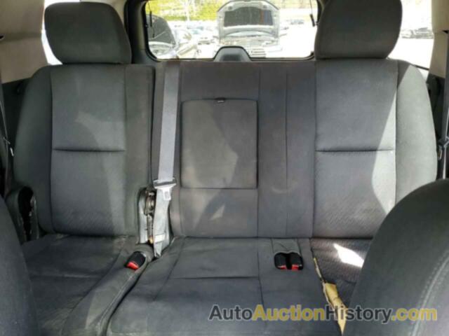 CHEVROLET TAHOE C1500  LS, 1GNSCAE00BR240234