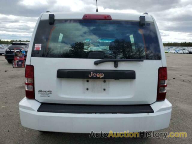 JEEP LIBERTY SPORT, 1C4PJMAK5CW204409