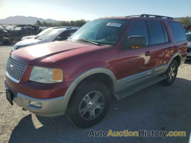 FORD EXPEDITION EDDIE BAUER, 1FMFU17575LA04568