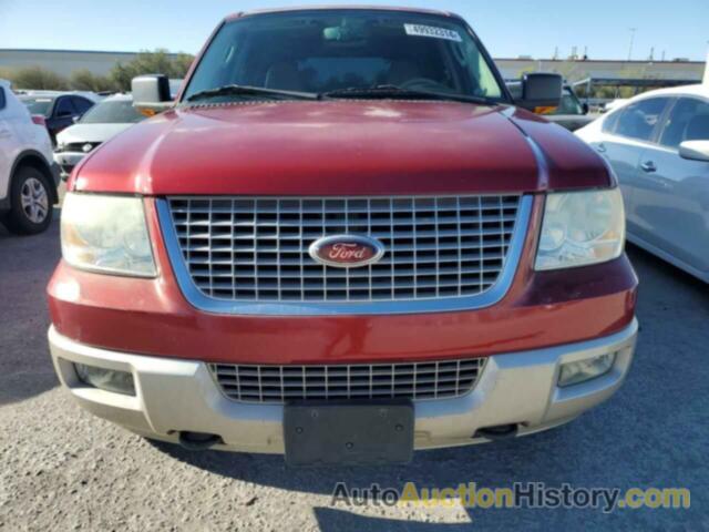 FORD EXPEDITION EDDIE BAUER, 1FMFU17575LA04568