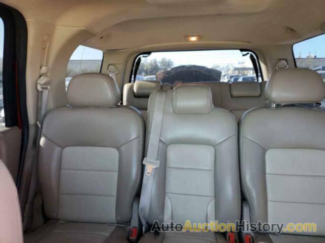 FORD EXPEDITION EDDIE BAUER, 1FMFU17575LA04568