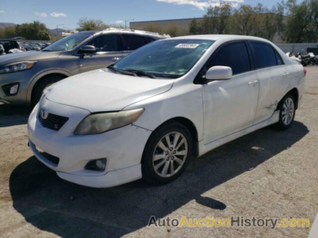 TOYOTA COROLLA BASE, 1NXBU4EEXAZ209664