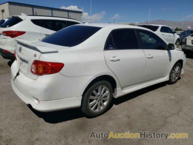 TOYOTA COROLLA BASE, 1NXBU4EEXAZ209664