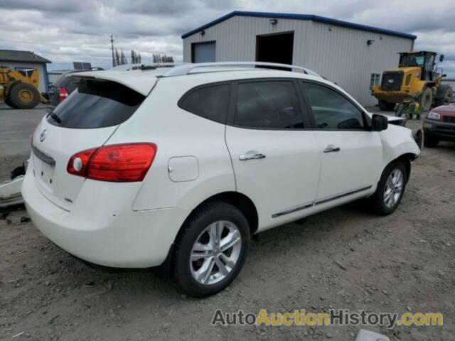 NISSAN ROGUE S, JN8AS5MVXFW251653