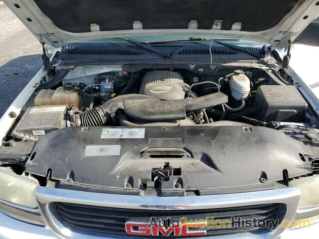 GMC YUKON C1500, 3GKEC16Z24G106254