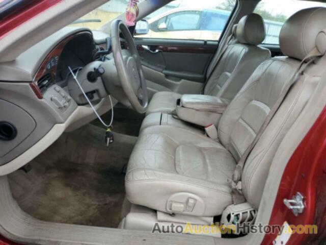 CADILLAC DEVILLE, 1G6KD54Y44U184127