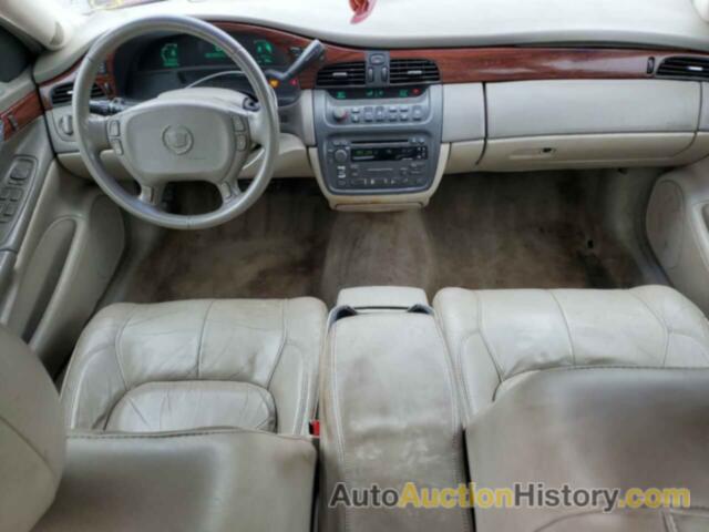 CADILLAC DEVILLE, 1G6KD54Y44U184127