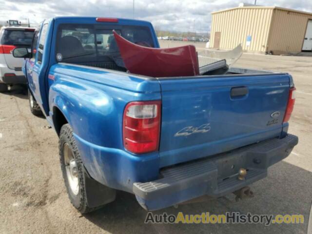 FORD RANGER SUPER CAB, 1FTZR15E21TA86080