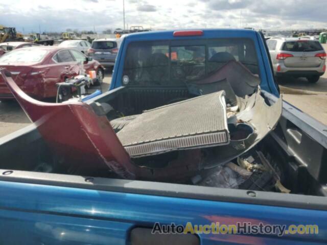 FORD RANGER SUPER CAB, 1FTZR15E21TA86080