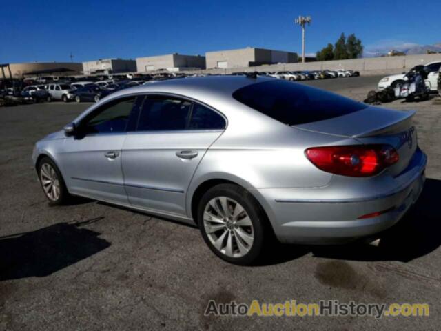 VOLKSWAGEN CC SPORT, WVWML7AN8AE506904