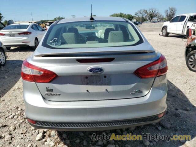 FORD FOCUS SE, 1FADP3F20DL353937