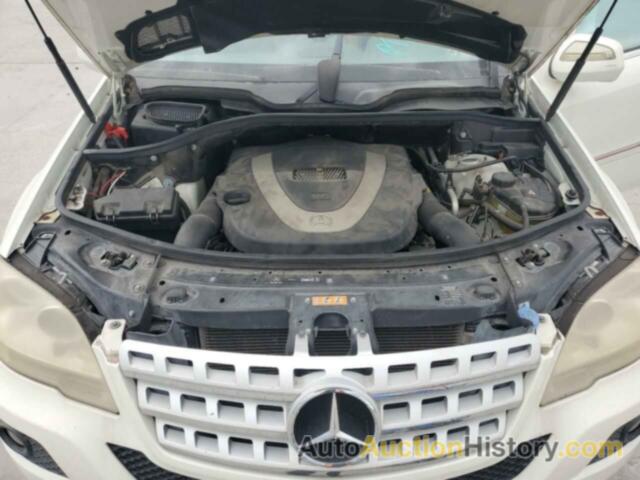 MERCEDES-BENZ M-CLASS 350, 4JGBB5GB8AA558774