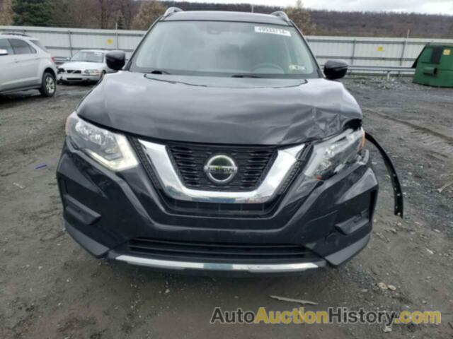 NISSAN ROGUE S, 5N1AT2MV9KC827408