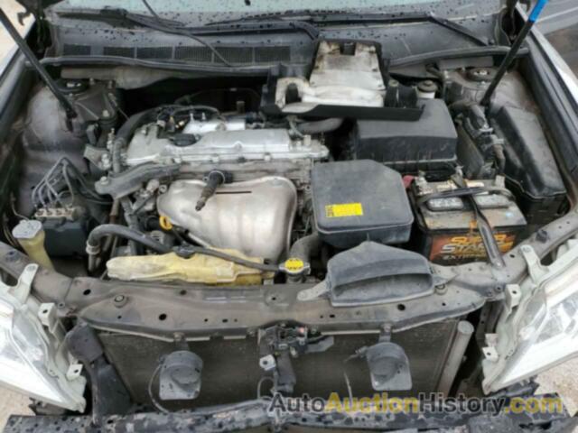 TOYOTA CAMRY BASE, 4T4BF1FKXCR191995