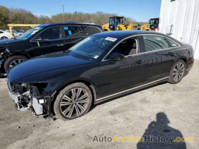 AUDI A8 L, WAU8EAF83LN010663