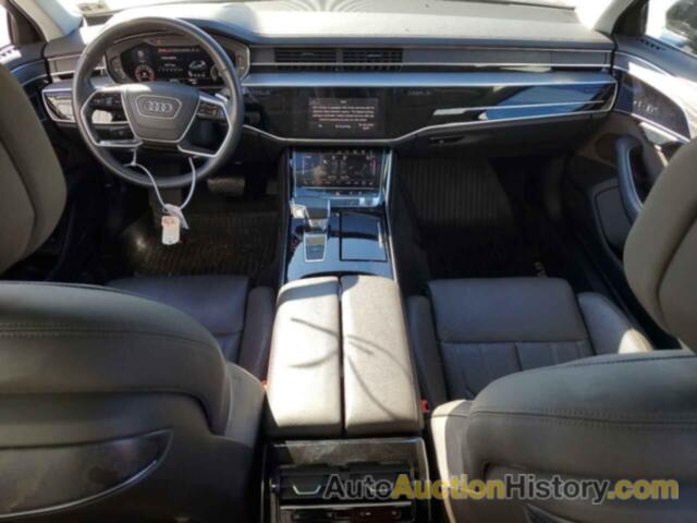 AUDI A8 L, WAU8EAF83LN010663