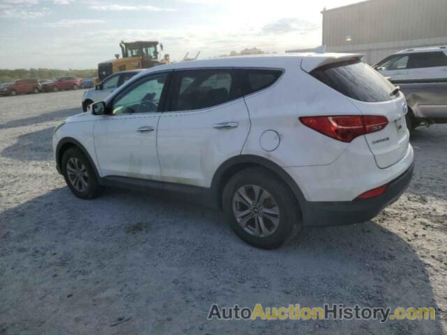 HYUNDAI SANTA FE, 5XYZTDLB3FG256025