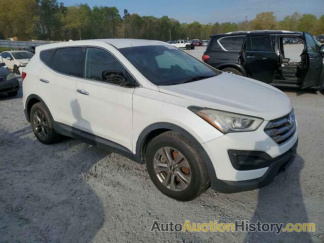 HYUNDAI SANTA FE, 5XYZTDLB3FG256025