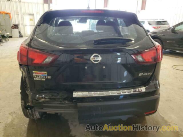 NISSAN ROGUE S, JN1BJ1CR3HW127469