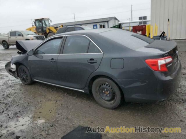 TOYOTA CAMRY BASE, 4T4BF1FK9CR182138