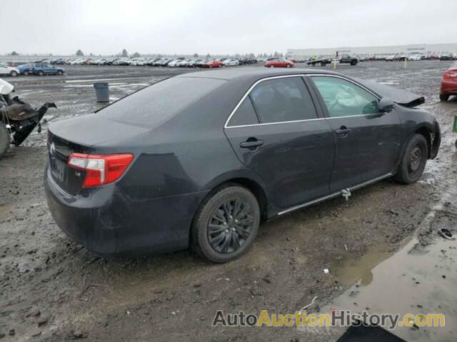 TOYOTA CAMRY BASE, 4T4BF1FK9CR182138