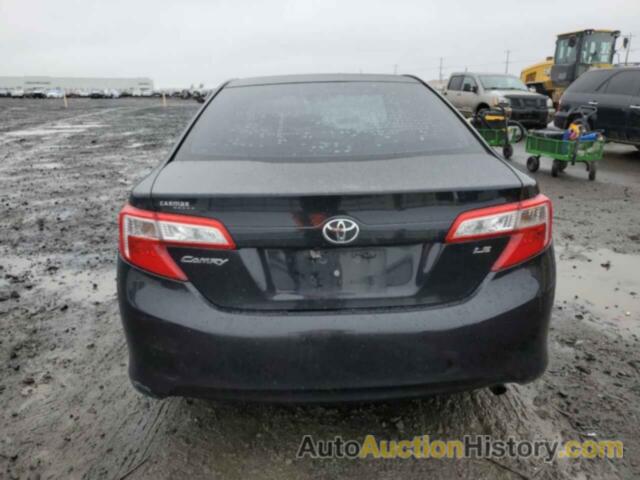 TOYOTA CAMRY BASE, 4T4BF1FK9CR182138