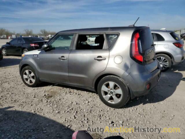 KIA SOUL, KNDJN2A20K7651611