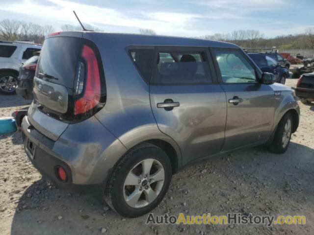 KIA SOUL, KNDJN2A20K7651611