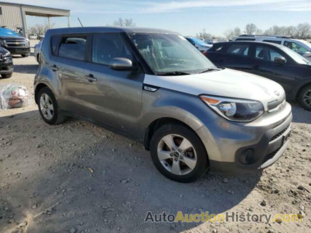 KIA SOUL, KNDJN2A20K7651611