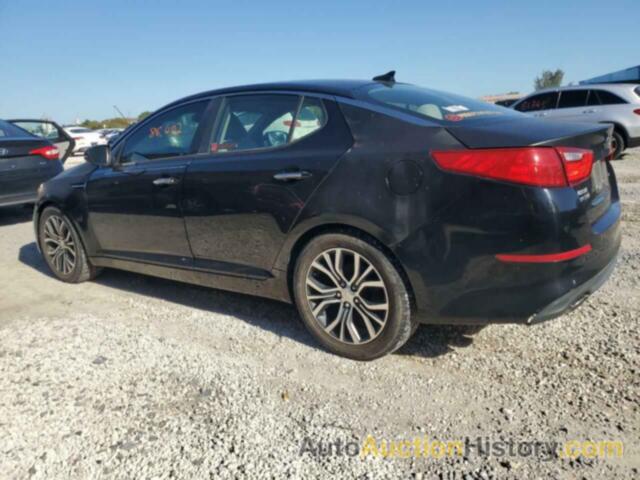 KIA OPTIMA LX, 5XXGM4A74FG510283