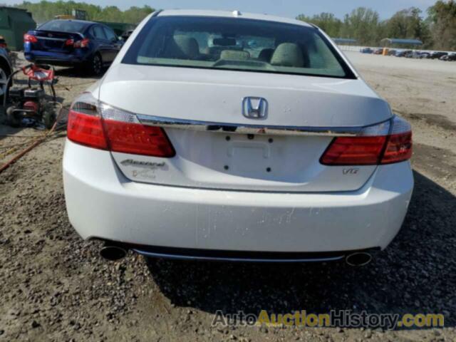 HONDA ACCORD EXL, 1HGCR3F8XFA007995