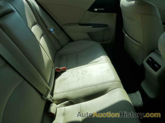 HONDA ACCORD EXL, 1HGCR3F8XFA007995