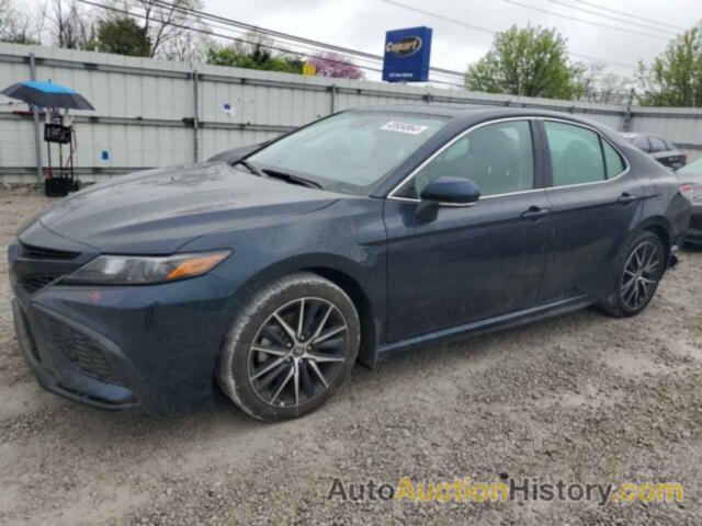 TOYOTA CAMRY SE, 4T1T11AK2MU494792