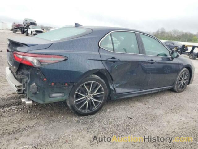 TOYOTA CAMRY SE, 4T1T11AK2MU494792