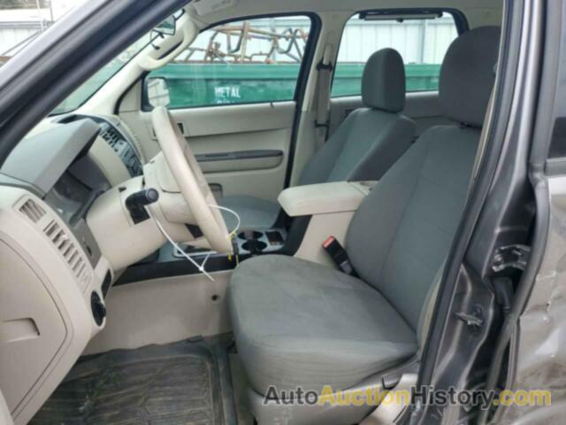 FORD ESCAPE XLS, 1FMCU9C75CKC27607