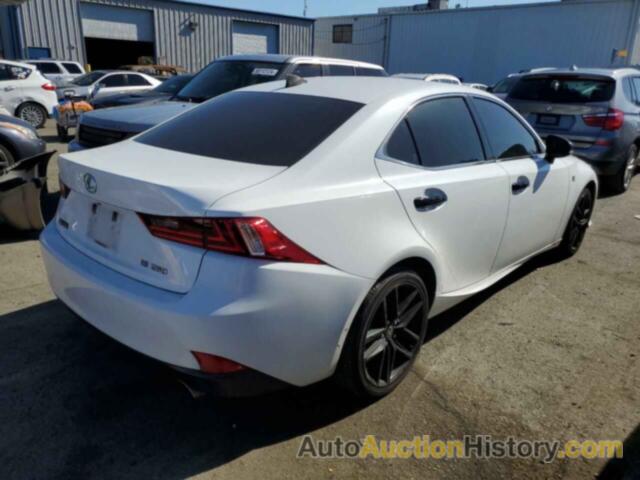 LEXUS IS 250, JTHBF1D25F5062092