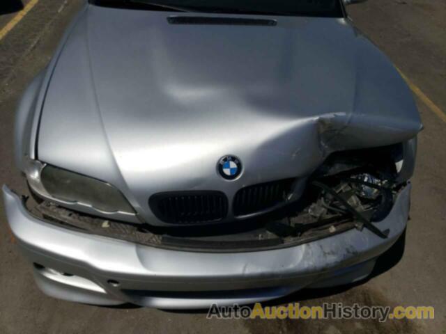 BMW M3, WBSBR93453PK01270