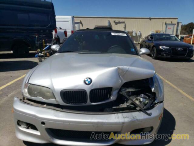 BMW M3, WBSBR93453PK01270
