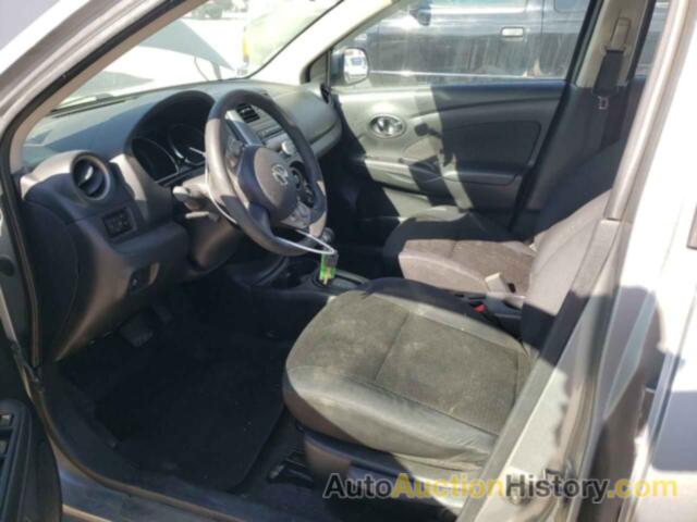 NISSAN VERSA S, 3N1CN7AP3CL938426