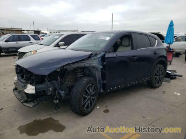 MAZDA CX-5 GRAND TOURING, JM3KFADLXH0207483