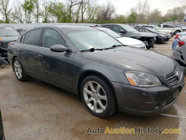 NISSAN ALTIMA S, 1N4AL11D36C267827