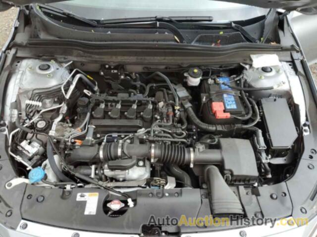 HONDA ACCORD LX, 1HGCV1F16MA106149