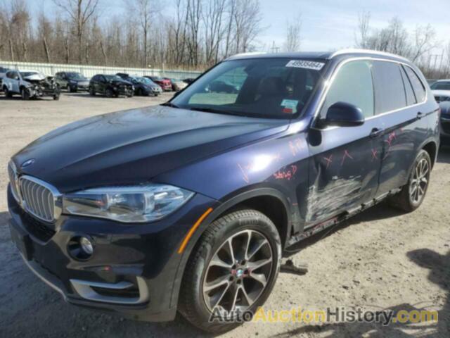 BMW X5 XDRIVE35I, 5UXKR0C5XH0V66943