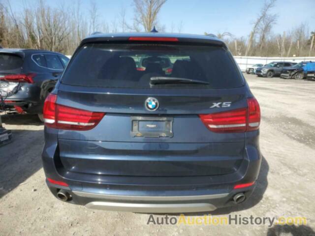 BMW X5 XDRIVE35I, 5UXKR0C5XH0V66943