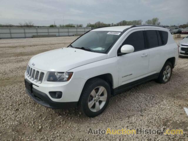 JEEP COMPASS LATITUDE, 1C4NJCEB5FD273743