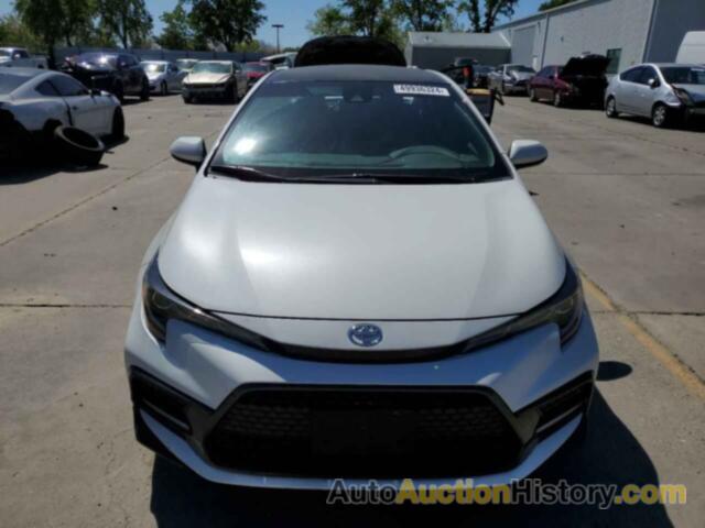 TOYOTA COROLLA SE, 5YFS4RCE5LP024619