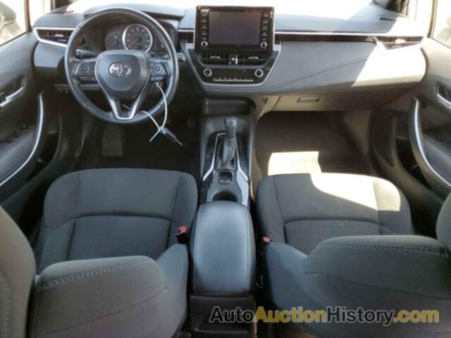 TOYOTA COROLLA SE, 5YFS4RCE5LP024619