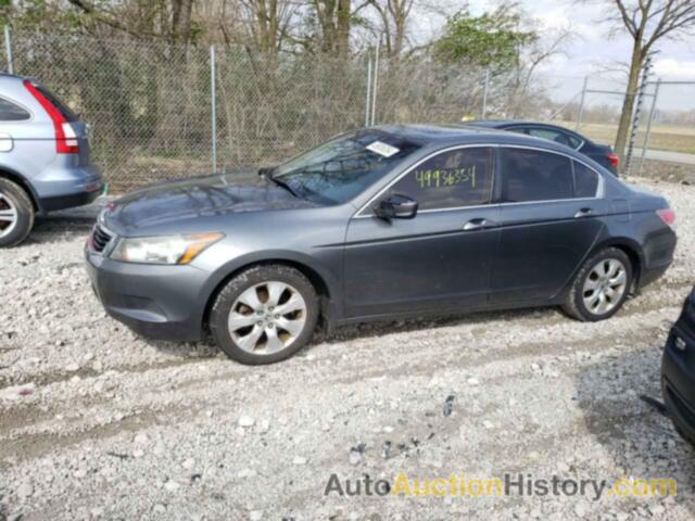 HONDA ACCORD EX, 1HGCP2F77AA043529