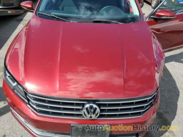 VOLKSWAGEN PASSAT S, 1VWAT7A34GC033862